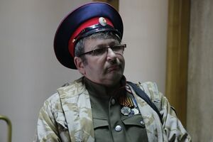 СМИ: В Керчи на три дня поселится конное казачье войско из России