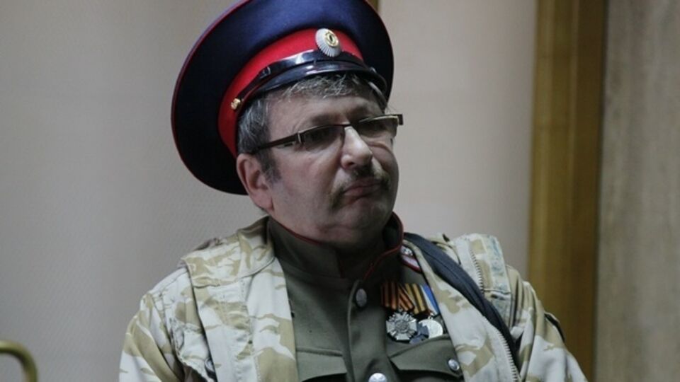 СМИ: В Керчи на три дня поселится конное казачье войско из России