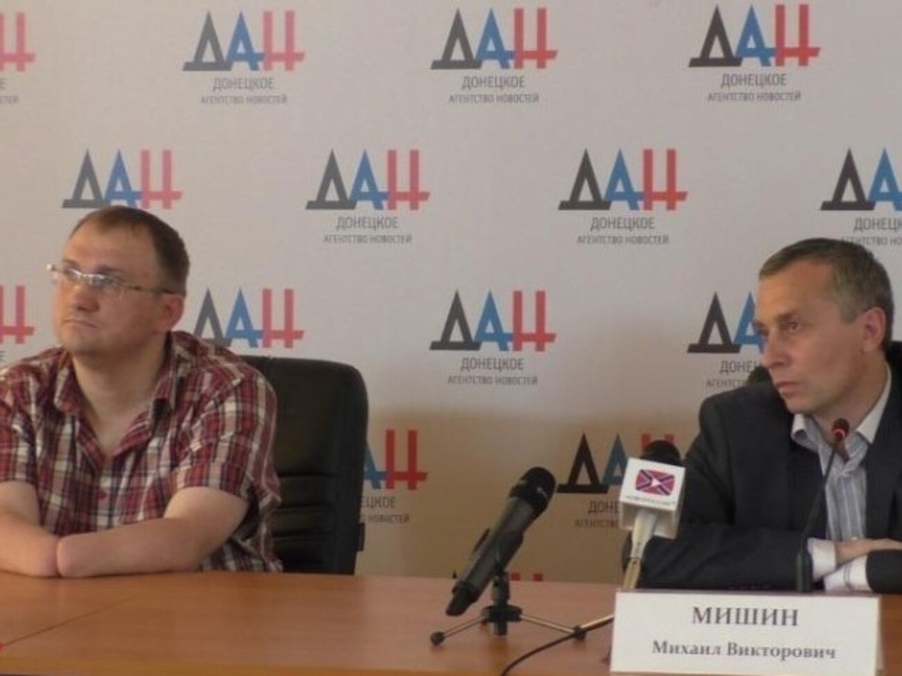 Спортсмен-паралимпиец Бурлаков инициировал создание "Паралимпийского комитета ДНР"