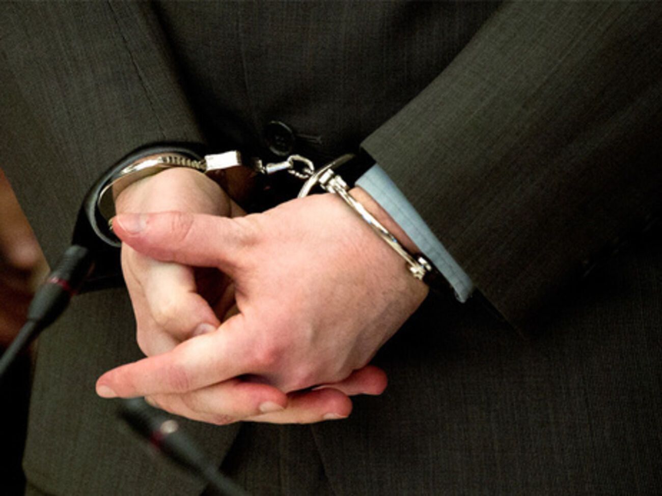 СБУ: Злоумышленников задержали "на горячем" во время получения первой части суммы --- $5000