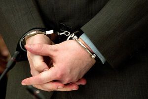 СБУ: Злоумышленников задержали "на горячем" во время получения первой части суммы --- $5000