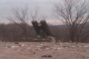 Карбер: Боевики на Донбассе используют кассетные и термобарические боеприпасы