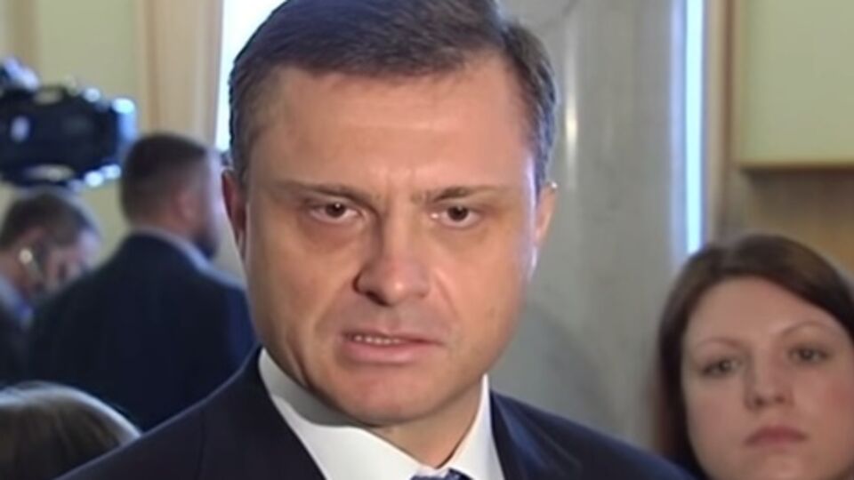 Левочкин вызван на допрос в МВД в качестве свидетеля по делу об убийстве Калашникова