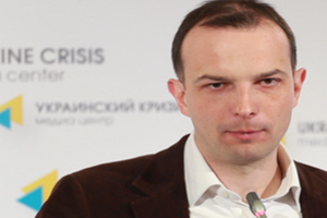Соболев: Пропуска в зону АТО злят людей