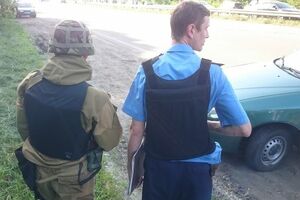 Милиция убила злоумышленника спустя шесть часов после захвата заложников