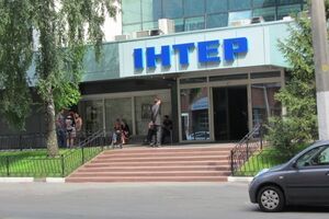 МВД: На протяжении 2010---2011 годов лица из числа учредителей телеканала "Интер" совершали влияние на информационную политику журналистов