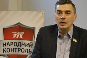 Дмитрий Добродомов перед осенними выборами создает свой проект