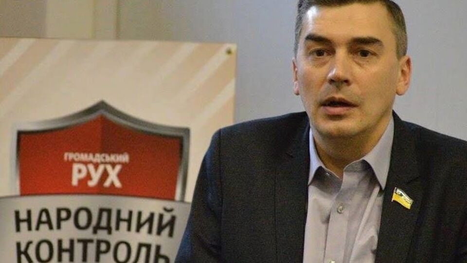 Дмитрий Добродомов перед осенними выборами создает свой проект