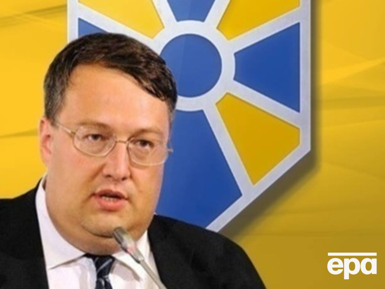 Геращенко:&nbsp;Другого пути, чтоб избежать жертв среди заложников, по мнению лиц, ответственных за операцию, не было