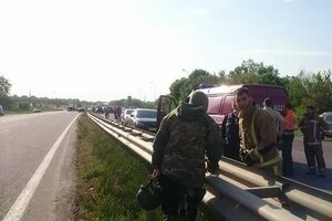 По словам милиционера, злоумышленник был жителем Харькова и имел дачу в городе Люботин