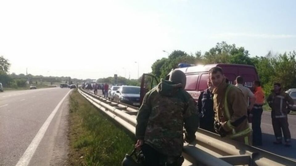 По словам милиционера, злоумышленник был жителем Харькова и имел дачу в городе Люботин