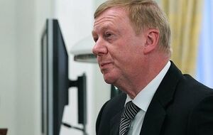 Чубайс написал открытое письмо Навальному