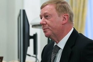Чубайс написал открытое письмо Навальному
