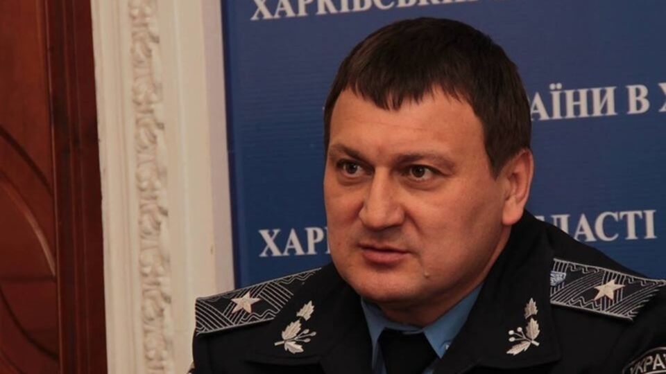 Дмитриев: Преступник ликвидирован профессиональными действиями спецподразделений