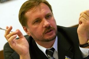Чорновил: Нужно создать для "ДНР" и "ЛНР" режим изоляции