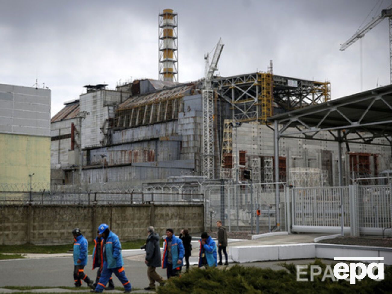 Налоговый кодекс дополнен положением об освобождении от налогообложения прибыли ЧАЭС