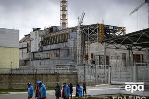 Налоговый кодекс дополнен положением об освобождении от налогообложения прибыли ЧАЭС