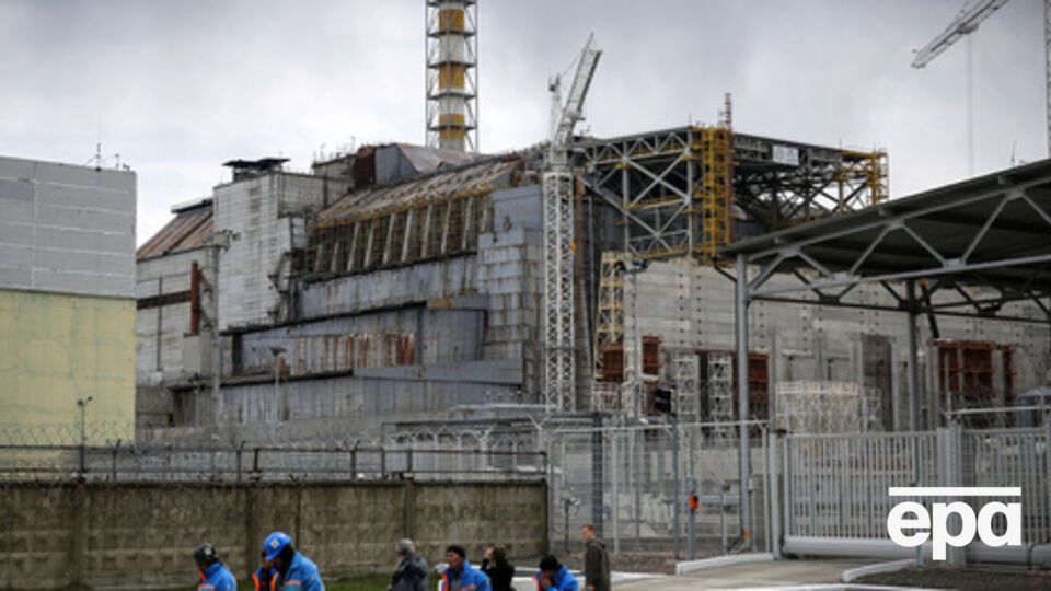 Налоговый кодекс дополнен положением об освобождении от налогообложения прибыли ЧАЭС