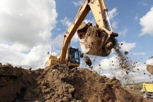 СМИ: Ростовская область отгородилась от Украины рвом "для обеспечения стабильности Донского края"