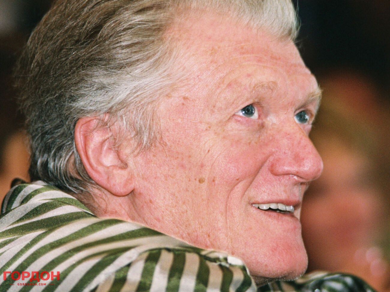 Рыбчинский: Когда две страны воюют, разрываются все отношения. А раз фабрика в Липецке работает, значит, у нас не война, а нечто, чему еще даже названия не придумано. К сожалению, так называемая "гибридная война" стала бизнесом. Впрочем, как и политика...