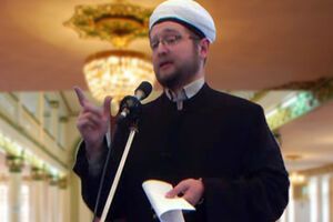 Муфтий Москвы уверен, что российские женщины поддержат идею многоженства