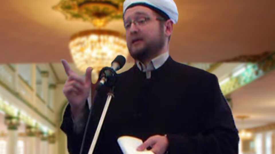 Муфтий Москвы уверен, что российские женщины поддержат идею многоженства