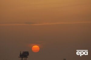 Нефть немного подорожала