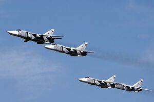 Россия проводит очередные учения