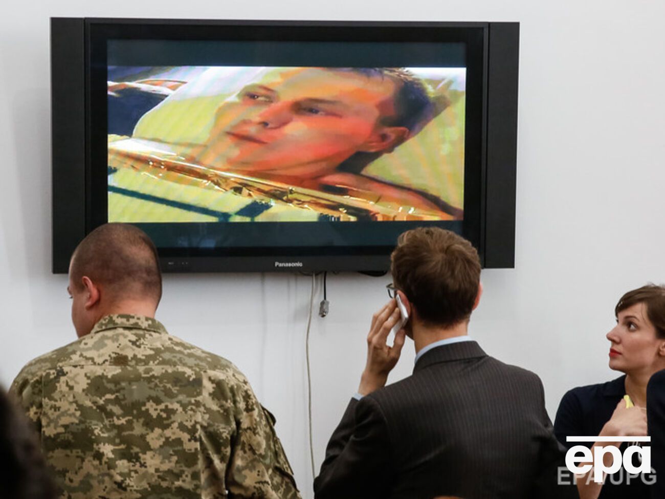 Российских военных не пытали, считают в Amnesty International