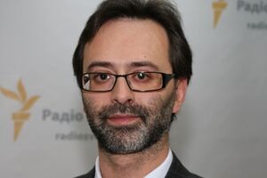 Логвинский считает, что власти прилагают недостаточно усилий для возвращения Крыма