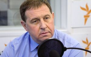 Илларионов считает, что состав заговорщиков в российском руководстве уже известен