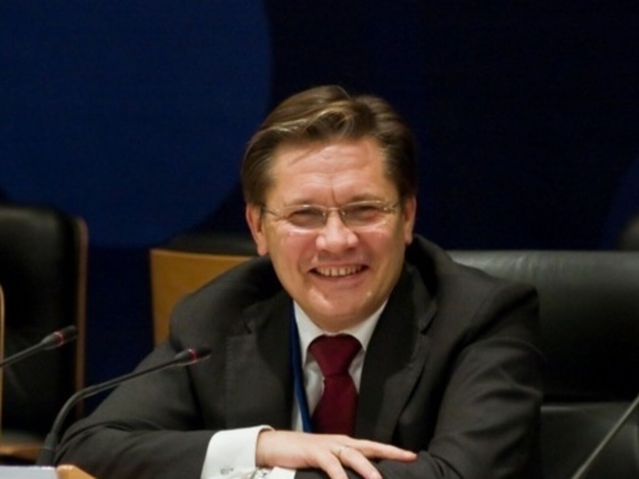 Лихачев: Россия намерена минимизировать риски от сближения Украины и ЕС