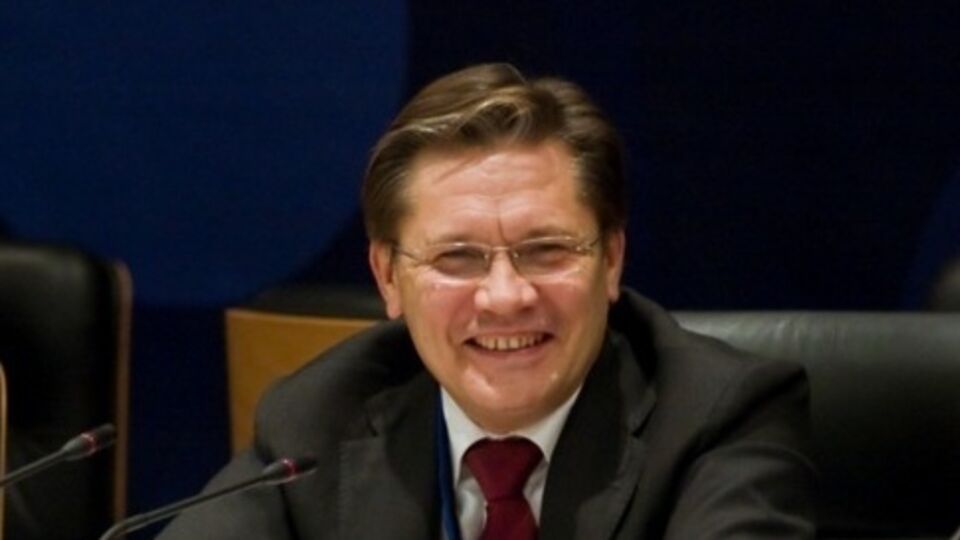 Лихачев: Россия намерена минимизировать риски от сближения Украины и ЕС