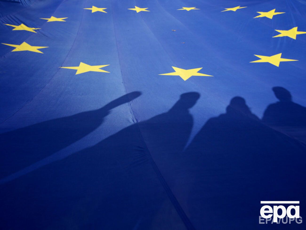 В Еврокомиссии пока не подтвердили встречу представителей Украины, ЕС и России 2 июня