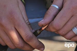 ВСУ потеряли одного бойца за минувшие сутки, сообщили в штабе