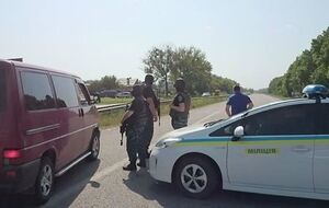 У одного из заложников произошел сердечный приступ