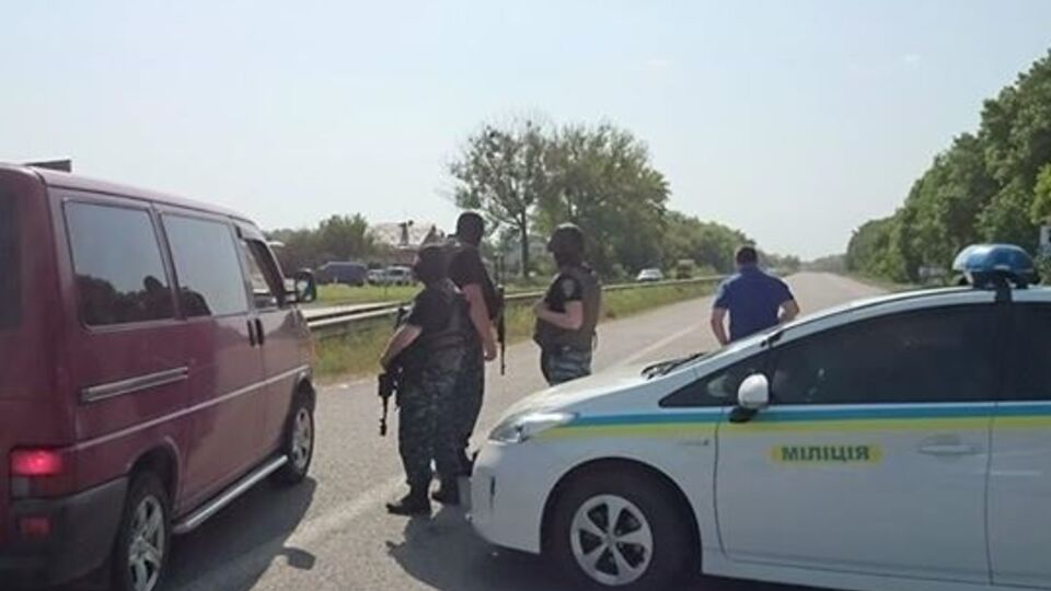 У одного из заложников произошел сердечный приступ