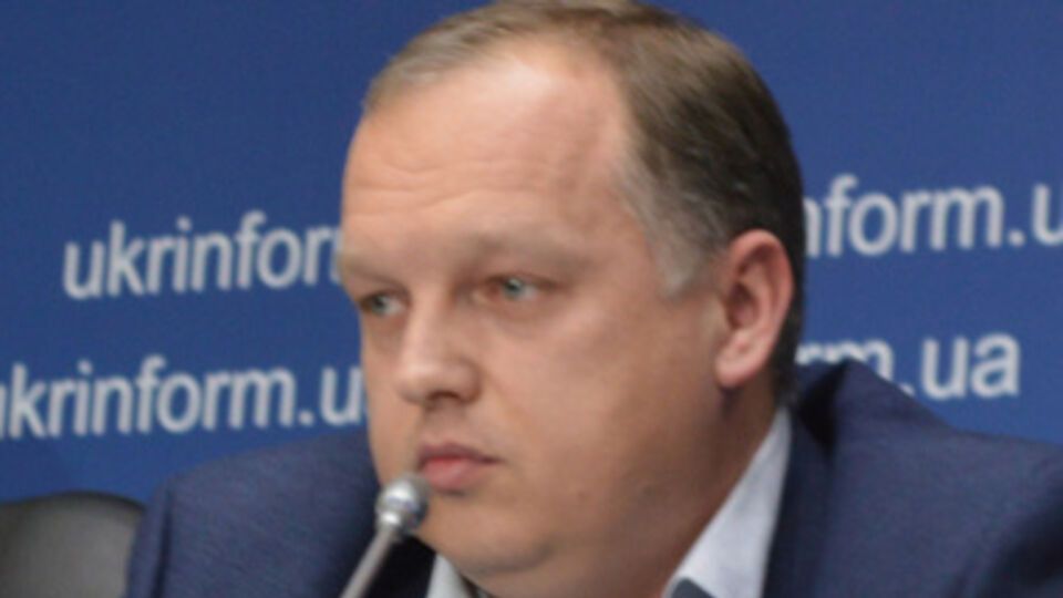 Лабутин объявлен в международный розыск