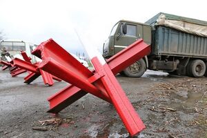 В Госпогранслужбе сообщили, что все изъятые контрабандные товары передавались фискальным или правоохранительным органам