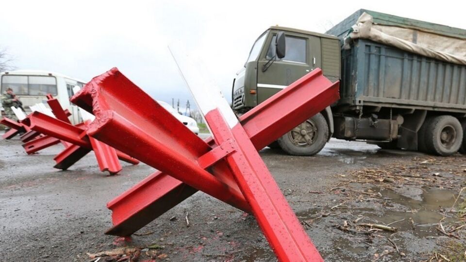 В Госпогранслужбе сообщили, что все изъятые контрабандные товары передавались фискальным или правоохранительным органам