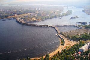 Эксперт не исключает, что Кремль попытается пробить путь к источникам питьевой воды