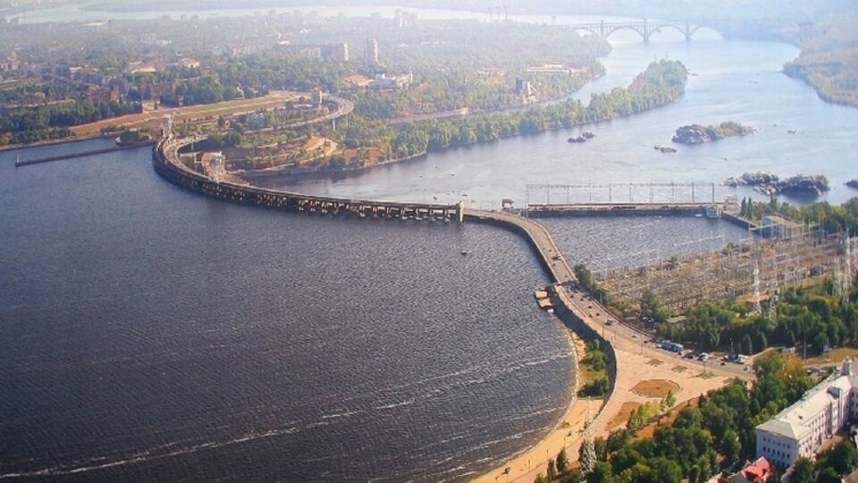 Эксперт не исключает, что Кремль попытается пробить путь к источникам питьевой воды