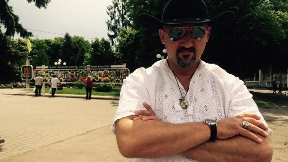 Мочанов считает, что при Порошенко многое не изменилось со времен Януковича