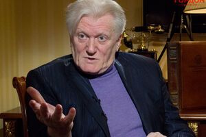 Юрий Рыбчинский: Очень легко разделить мир на черный и белый, на своих и чужих, но мир сложен и многоцветен. Для меня гражданская позиция – это уже политика
