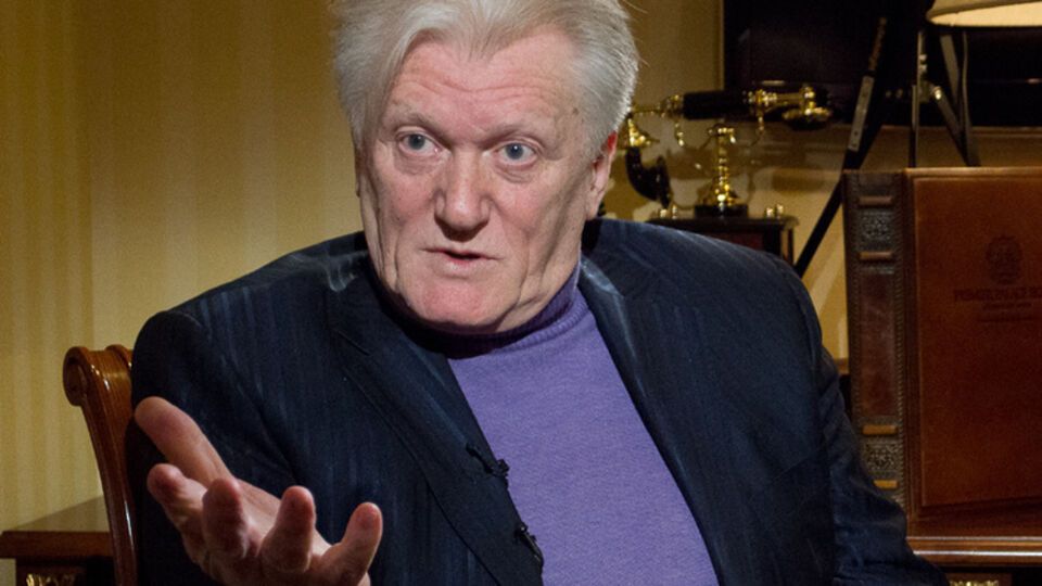 Юрий Рыбчинский: Очень легко разделить мир на черный и белый, на своих и чужих, но мир сложен и многоцветен. Для меня гражданская позиция – это уже политика