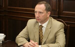 Райнин заявил, что ликвидация террориста была единственным выходом