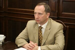 Райнин заявил, что ликвидация террориста была единственным выходом