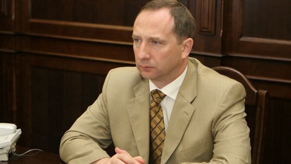 Райнин заявил, что ликвидация террориста была единственным выходом