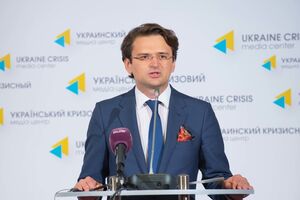 Дмитрий Кулеба сообщил, что боевики на пустили на Донбасс наблюдателей ОБСЕ