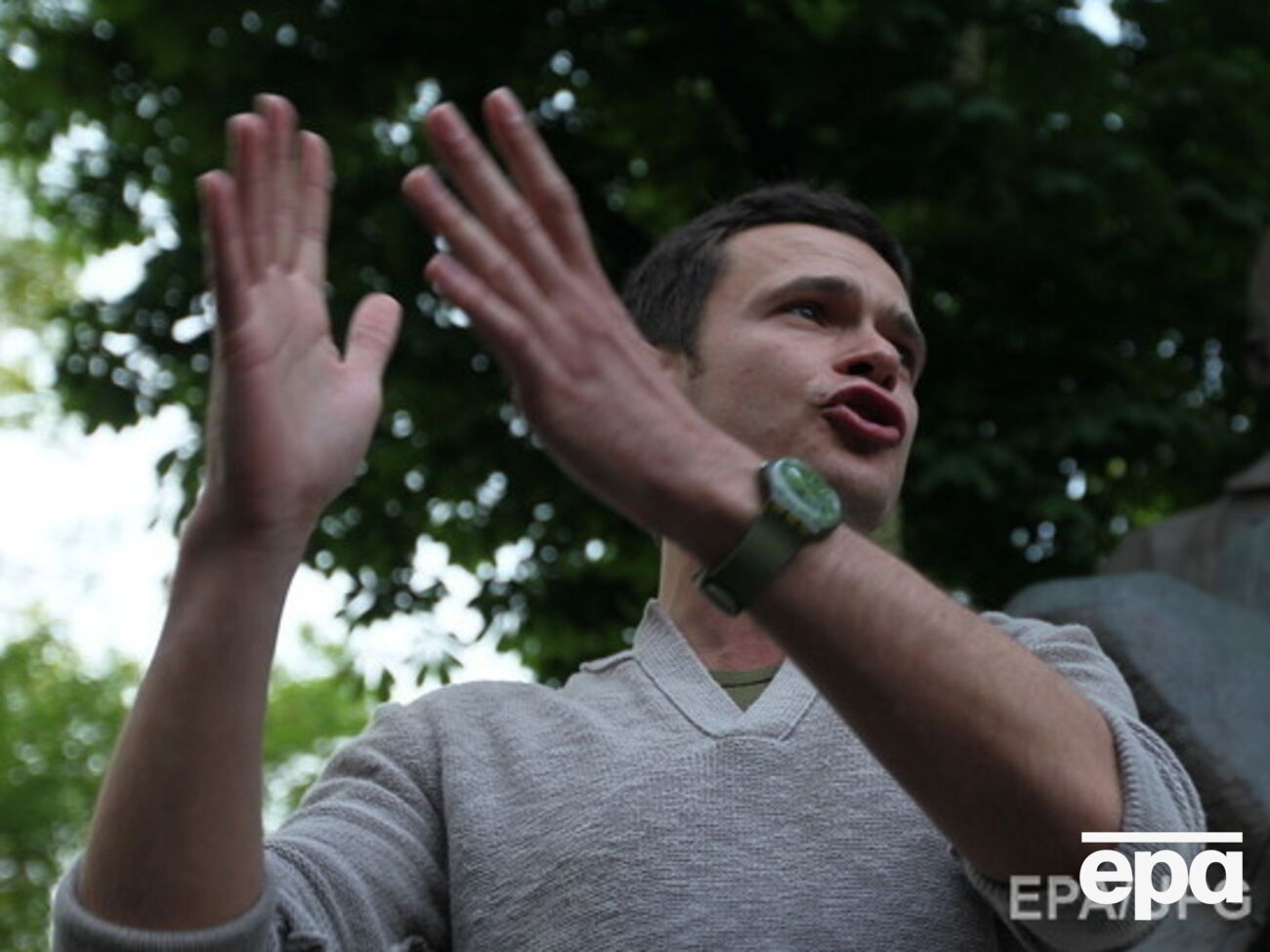 Яшин: Убийство Немцова не могло произойти без санкции Кадырова и высшего руководства РФ